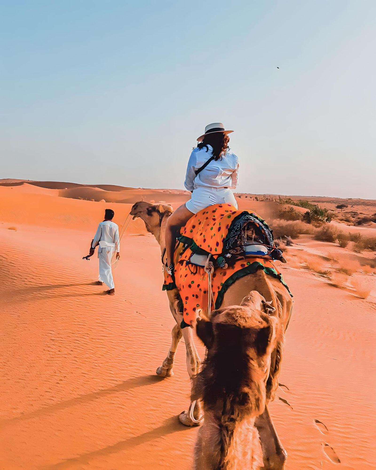 The Oberoi Luxurious Camp Hotel Jaisalmer Buitenkant foto